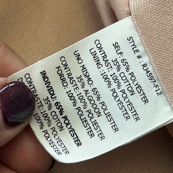 Ryu Anthropologie cardigan whimsical regency prairie chic feminine pioneer boho - Picture 7 of 12